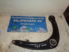 Triangle de suspension Citroen C4