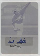2015 Leaf Perfect Game National Showcase 1/1 Nick Wilhite #PG-MW2 Auto tj0