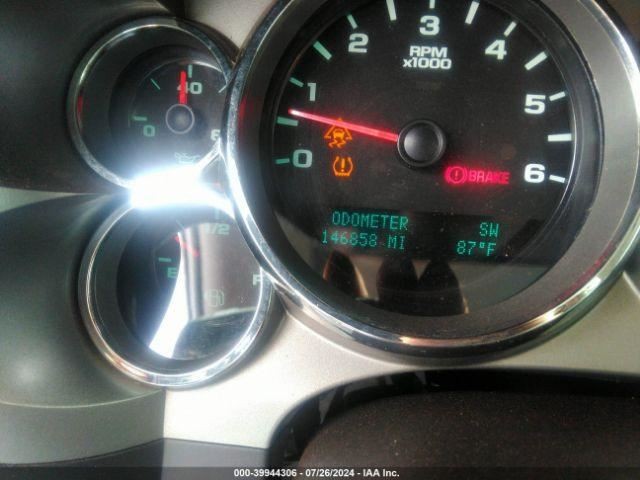 Alternator 145 Amp Fits 10-16 EXPRESS 2500 VAN 4387206 thumbnail 5