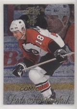 1996-97 Flair Dale Hawerchuk #67 HOF k2t