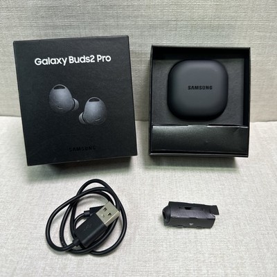 Samsung Galaxy Buds2 Pro True Wireless Bluetooth Headphones SMR510 / READ