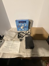 Seven Star 220 / 240 To 110 / 120 Voltage Converter Tested Works 