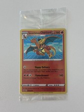 Buy Special Delivery Charizard SWSH075 SWSH: Sword & Shield Promo