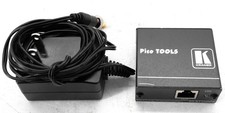 KRAMER PT-572HDCP PICO TOOLS DVI OVER TWISTED-PAIR LINE RECEIVER w/ ADAPTER
