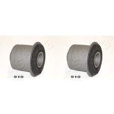 2X ASHIKA QUERLENKERLAGER BUCHSEN OBEN VORNE passend für ISUZU TROOPER OPEL CAMP