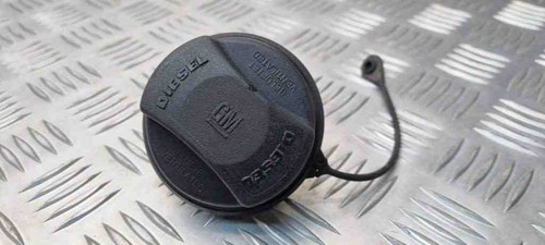 OPEL ASTRA H Estate L35 Kraftstofftankdeckel 13140958 1.69 Diesel 74kw 31113677