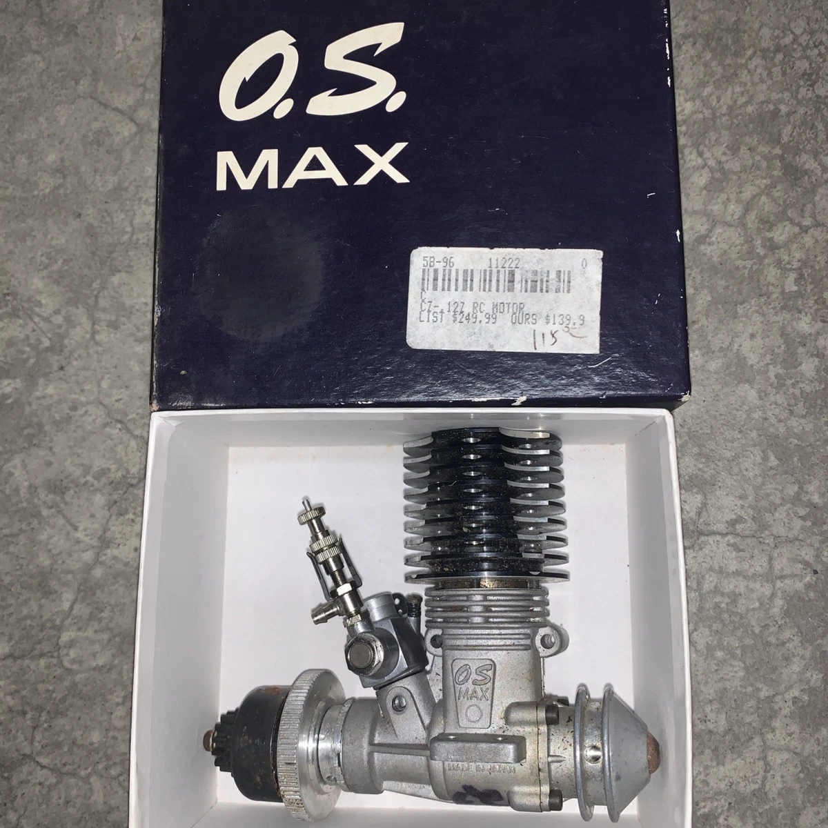 Os Engine Parts | eBay