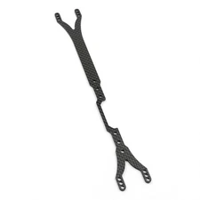 3 Racing SAK-CS129-GA - Cero Sport Upper Deck 64, Graphite