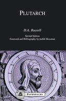 D. A. Russell | Plutarch | Taschenbuch | Englisch (2013) | Bloomsbury 3PL