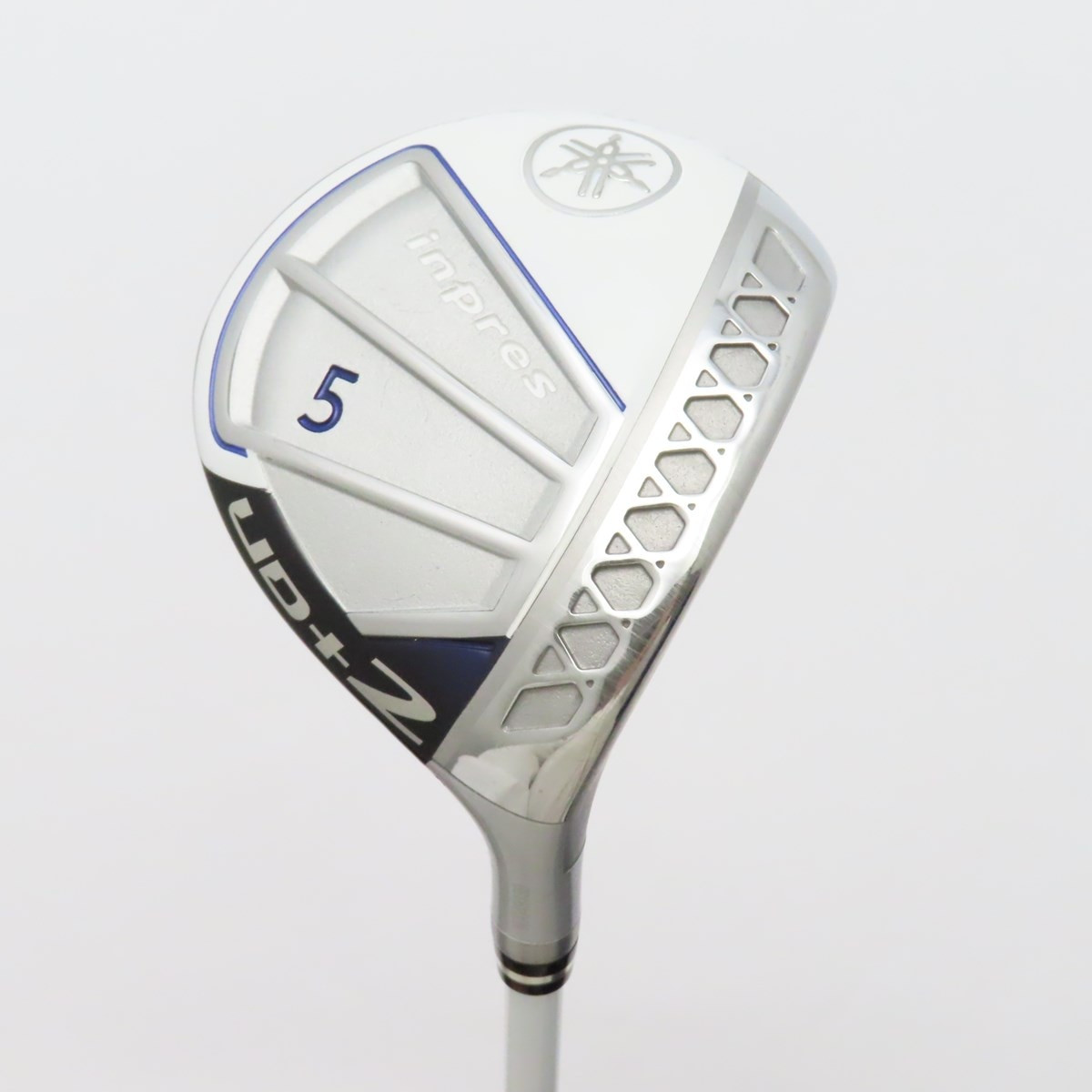 YAMAHA inpres UD+2 1Wと5Wの2本セット