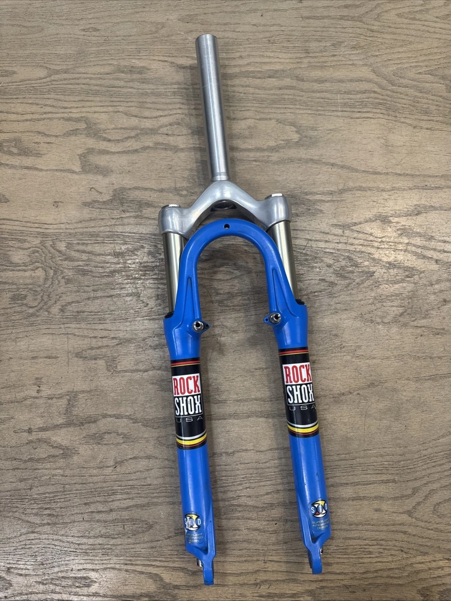 Rock Shox Sid 26 for sale - eBay