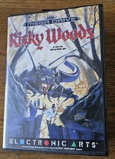 ebay® Auktion 227369575113 | Risky Woods - Sega Megadrive Mega Drive - Komplett - PAL Thumbnail of ebay® auction 227369575113 | Risky Woods - Sega Megadrive Mega Drive - Komplett - PAL
