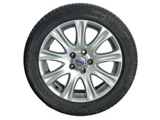 Volvo V70 MK3 17" Alloy Wheel with Tyre 3mm 225/50/17 30760638