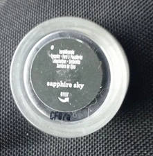 BareMinerals Eyeshadow "Sapphire Sky"