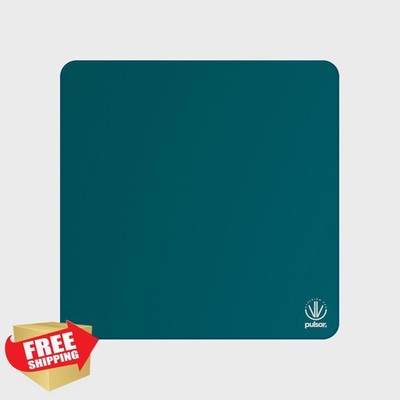Pulsar Hyperion Pro Gaming Mousepad X-Large Velocity Green Soft