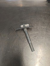 PORSCHE CAYENNE 955 957 9PA Batterie Support 7L0915138C