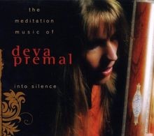 Into Silence (Best of Album) von Deva Premal | CD | Zustand sehr gut