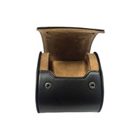 Watch Storage Box 1/2/3 Slots Watch Display Holder Protector Case Scratchproof