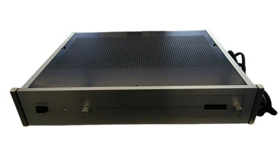 Accuphase F-5 3-Way Channel Divider 100Hz 800Hz Tested Used From Japan