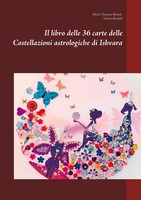 Il Libro Delle 36 Carte Delle Costellazioni Astrologiche Di Ishvara | Buch