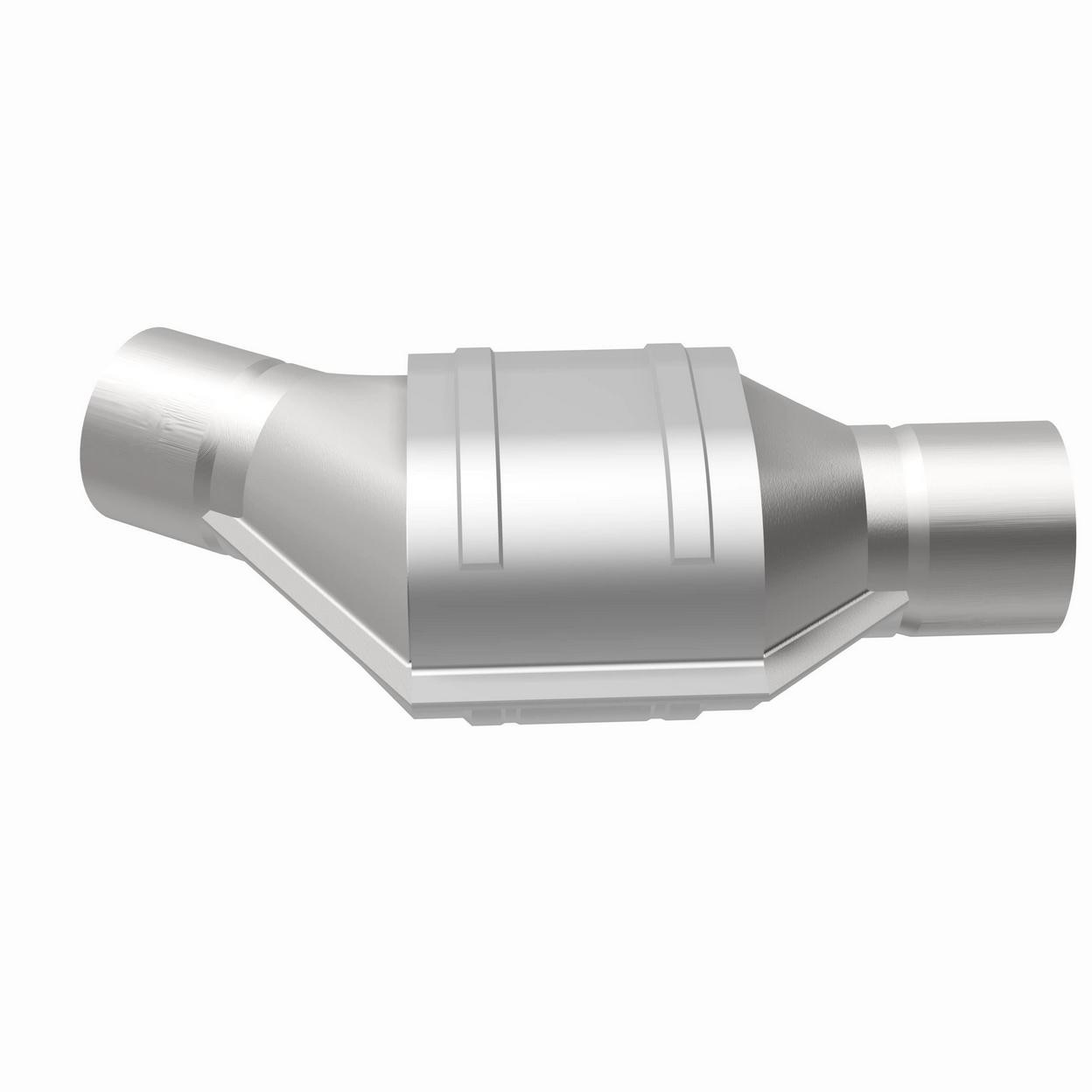 Ford GT 2004 Catalytic converter