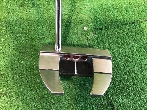 Scotty Cameron FUTURA X5R パター 33インチ SCOTTY CAMERON Futura X5R Putter 33'' Right Handed #04 | eBay