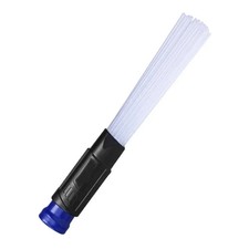 Vacuum Cleaner Attachment Dust Brush Flexible Hose Tool Cleaning Kit UK