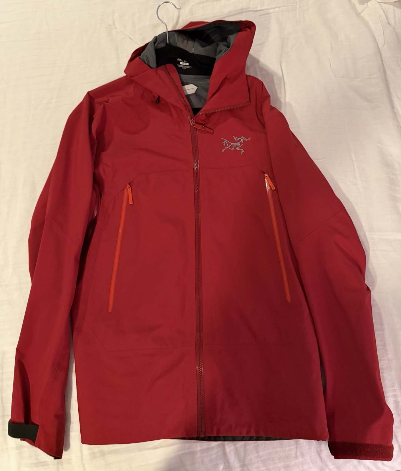 Arc'teryx Sabre  Men's Ski Jacket Size M