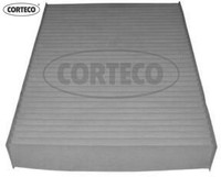Corteco 80004548 Filter FüR Innenraumluft Innenraumfilter Filter