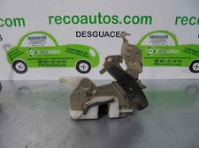 Porte arrière et accessoires Mitsubishi MONTERO