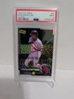 1999 Upper Deck Ionix Ken Griffey Jr. Hyper Insert Card# H1.  Graded PSA 9