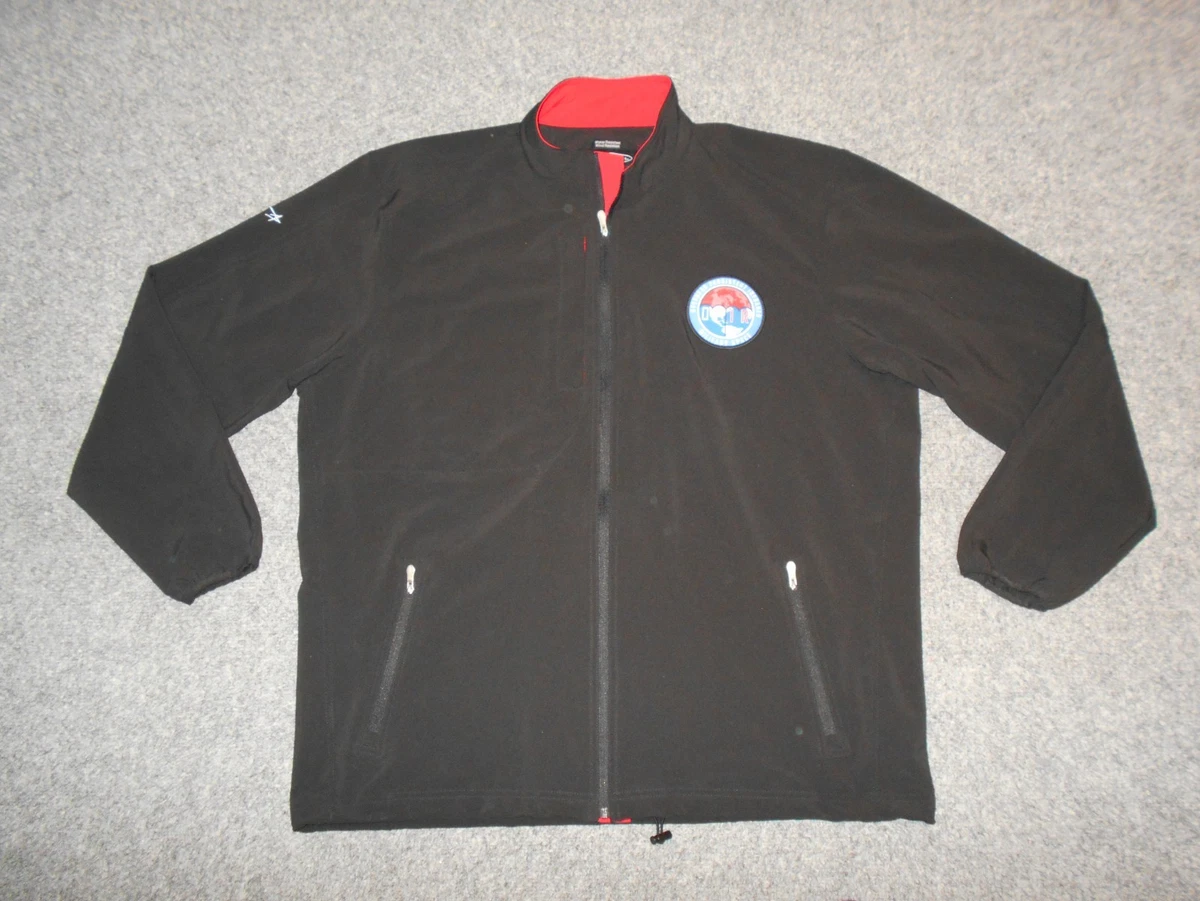 Veste Homme Pebble Beach Premier Performance XL - Marron/Noir - Neuve Avec étiquette