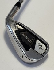 *Callaway Rogue ST MAX 7-iron, RH, Steel R-Flex Shaft, Very Good Condition