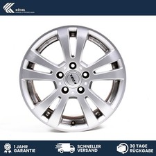 1x 16 Zoll Alufelge Mercedes C-Klasse 7Jx16x ET 48 5x112 1x 16 Zoll Alufelge Mercedes C-Klasse 7Jx16x ET 48 5x112