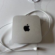 Apple Mac mini 2012 i5 2.5GHz 8GB RAM 1TB HDD...