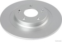 2X Bremsscheibe Herth+Buss Jakoparts J3315035 FüR Peugeot CitroËN Mitsubishi Hdi