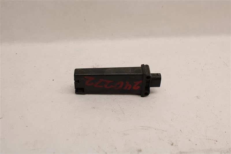 Used Tire Pressure Monitoring System (TPMS) Control Mod fits: 2011 Bmw 550I Susp Foto 3 de 4