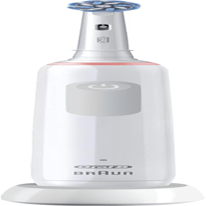 Oral-B Pro 3 3000 Bianco Spazzolino Elettrico Prezzo Imbattibile
