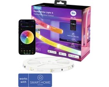 GOVEE Smart LED Strip Light S RGBIC 3m Matter...
