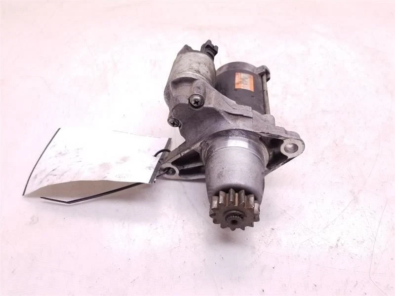 05-18 TOYOTA AVALON 6 CYL 1.7KW СТАРТЕР ДВИГАТЕЛЯ В СБОРЕ - Изображение 4 из 4