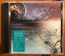 Jadis - Fanatic - CD gehört, aber sehr gut erhalten- siehe Fotos - Privatverkauf