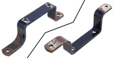 Orig. Forged Iron Frame Leg For Stanley No. 360 A Mitre Box - Mjdtoolparts Orig. Forged Iron Frame Leg For Stanley No. 360 A Mitre Box - Mjdtoolparts