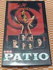 PATIO VHS PATIO PATIO H1