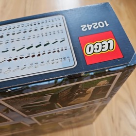 LEGO 10242 Creator Expert MINI COOPER Sealed - BOX EXCELLENT FOR COLLECTORS 