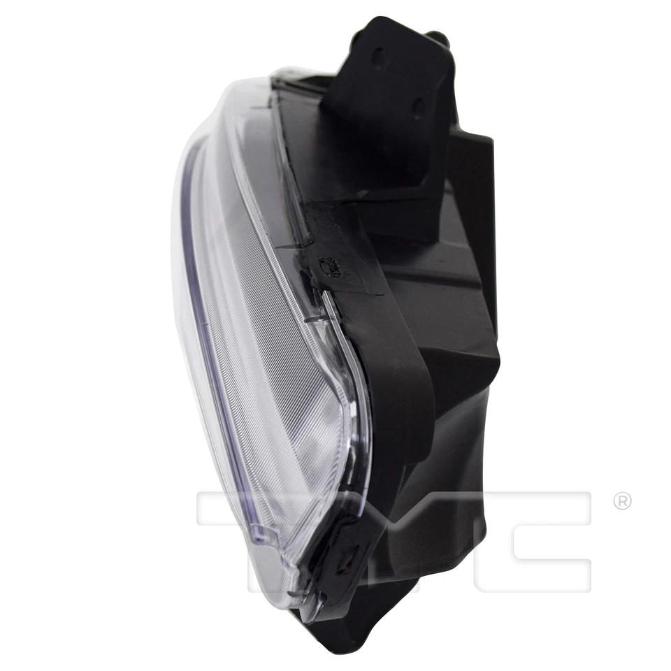 Галогенные указатели поворота для Chevy Malibu 19–24 годов выпуска со стороны правого пассажира - Изображение 4 из 4