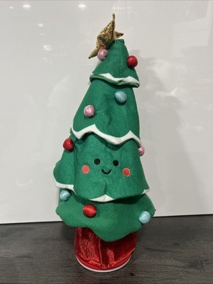 Gemmy Animated Dancing Christmas Tree