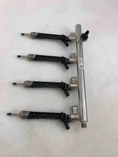 Injecteur Mercedes 206