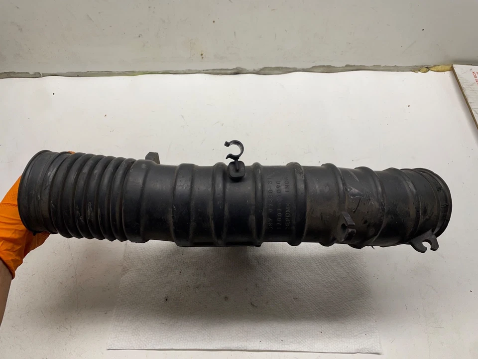 OEM 2006 2007-2013 LEXUS IS350 ENGINE AIR INTAKE HOSE RESONATOR TUBE 17893-31040 - Image 4 of 4