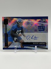 2019 Panini Unparalleled Football Cards 26