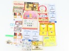 LOT of 25+ HO Scale Labelle/Woodland Scenics Assorted Figures/People — photo 1